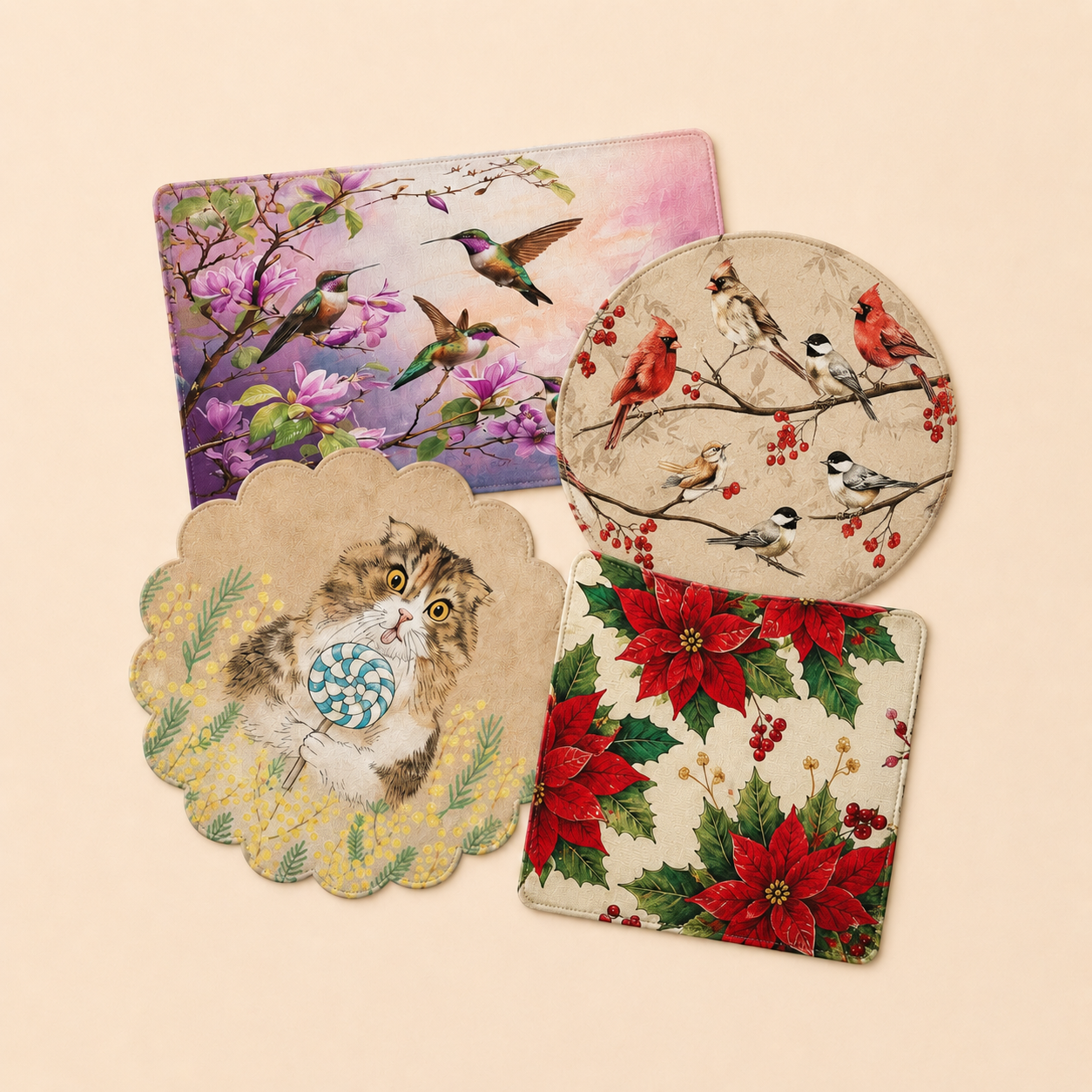 Table Mats